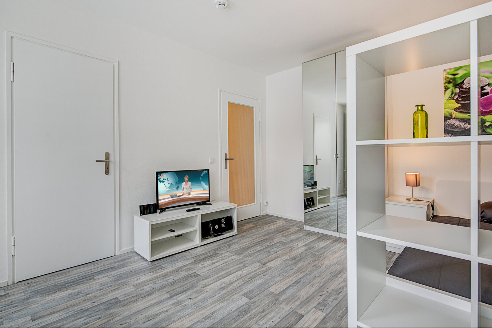 Großzügiges Apartment in Obergiesing - Photo 1