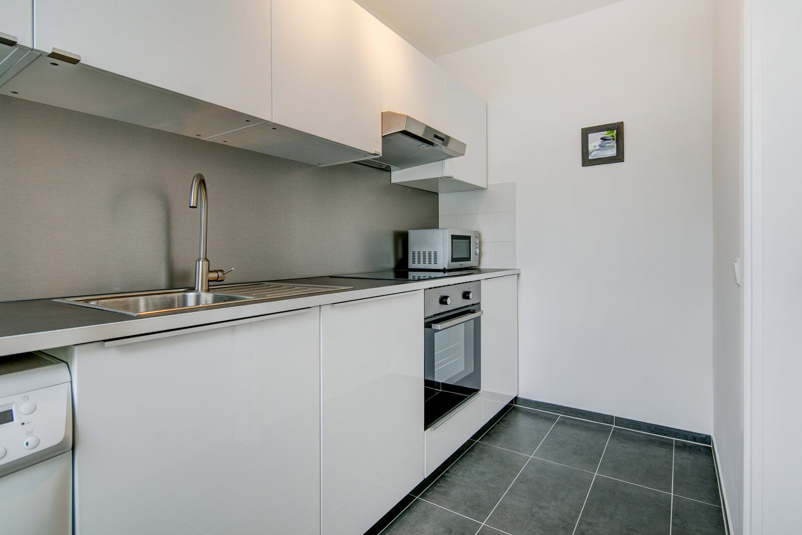 Großzügiges Apartment in Obergiesing - Photo 5