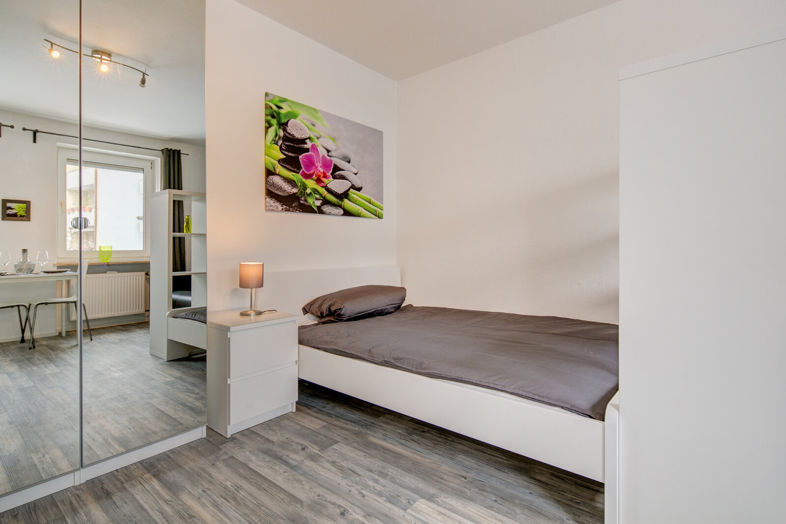 Großzügiges Apartment in Obergiesing - Photo 4