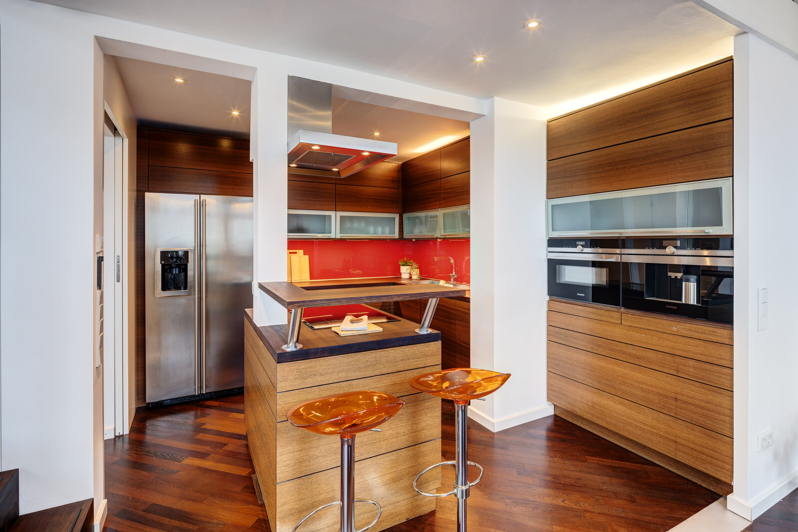 Luxurious penthouse near Pinakotheken - Photo 4