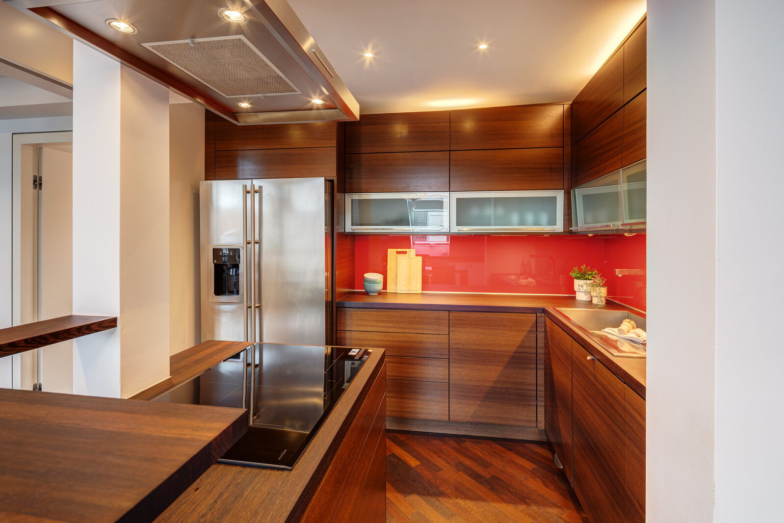 Luxurious penthouse near Pinakotheken - Photo 3