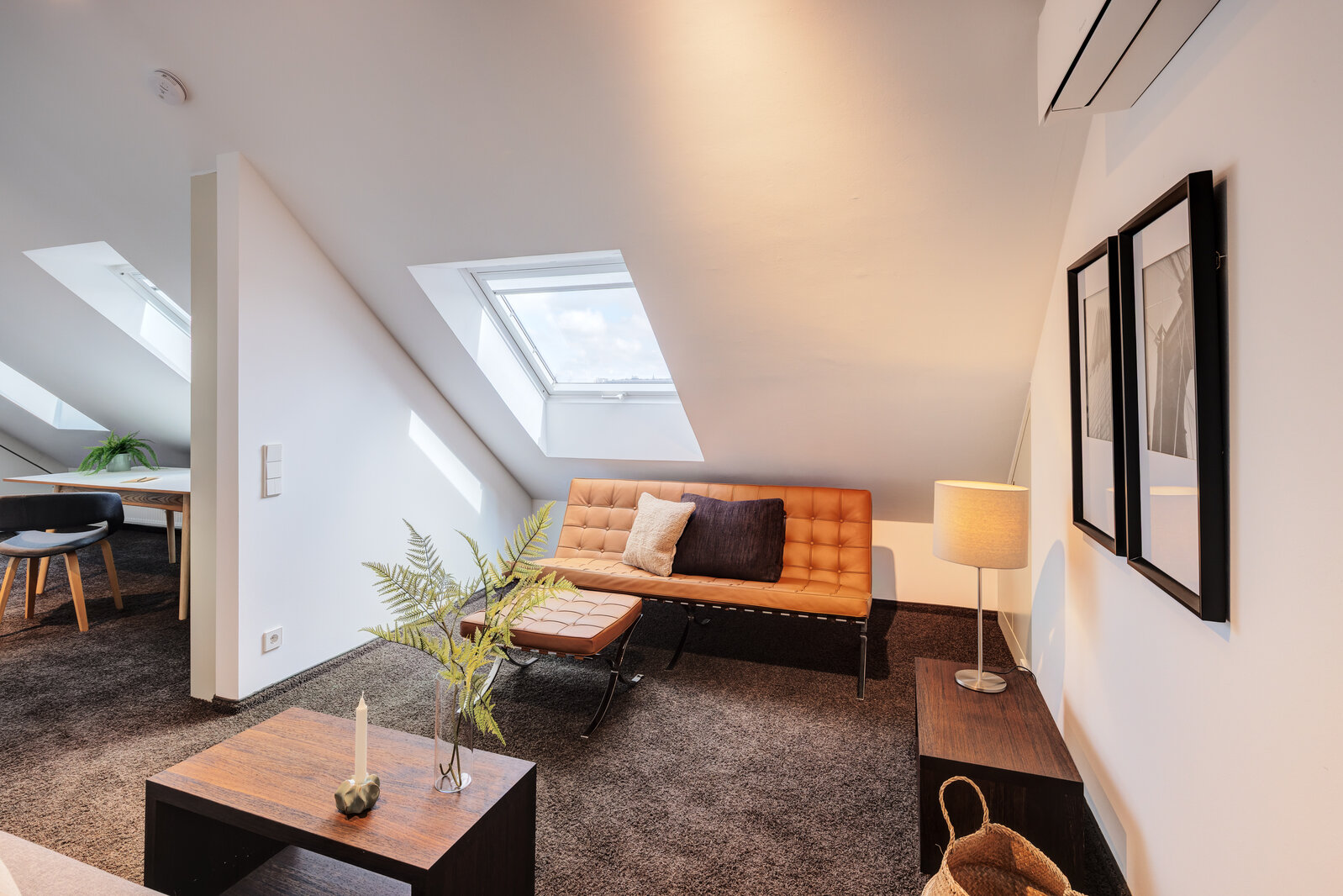 Luxurious penthouse near Pinakotheken - Photo 1