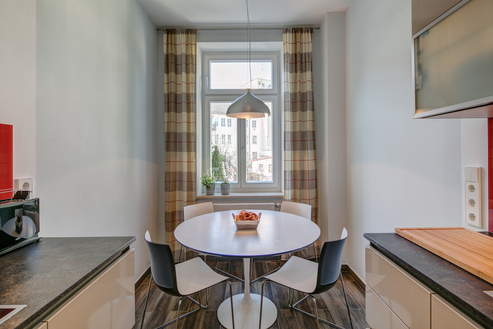 Luxury rental near Gärtnerplatz - Foto 3