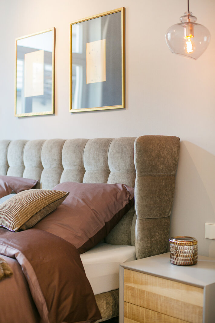 Luxury rental near Gärtnerplatz - Foto 4