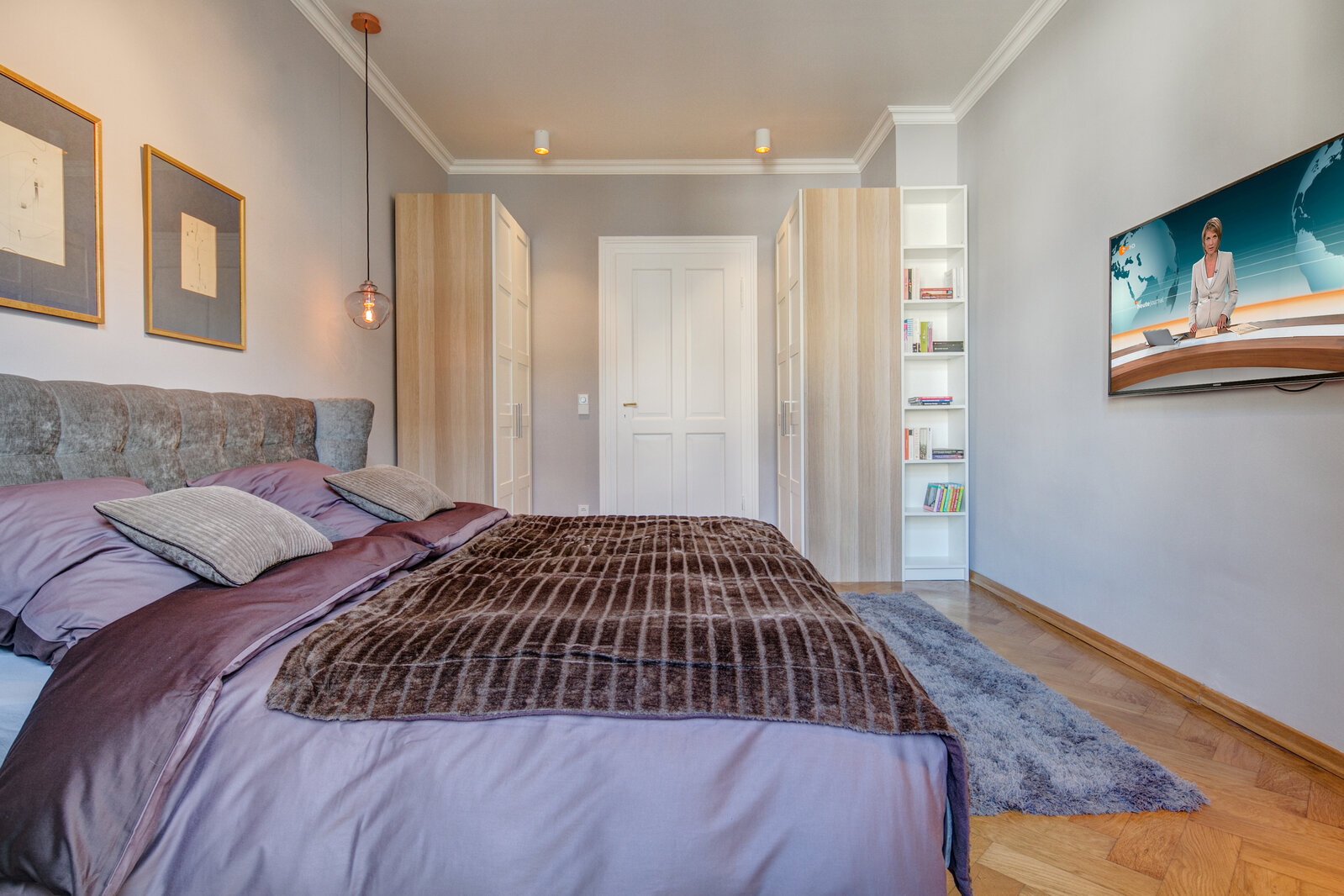 Luxury rental near Gärtnerplatz - Foto 5