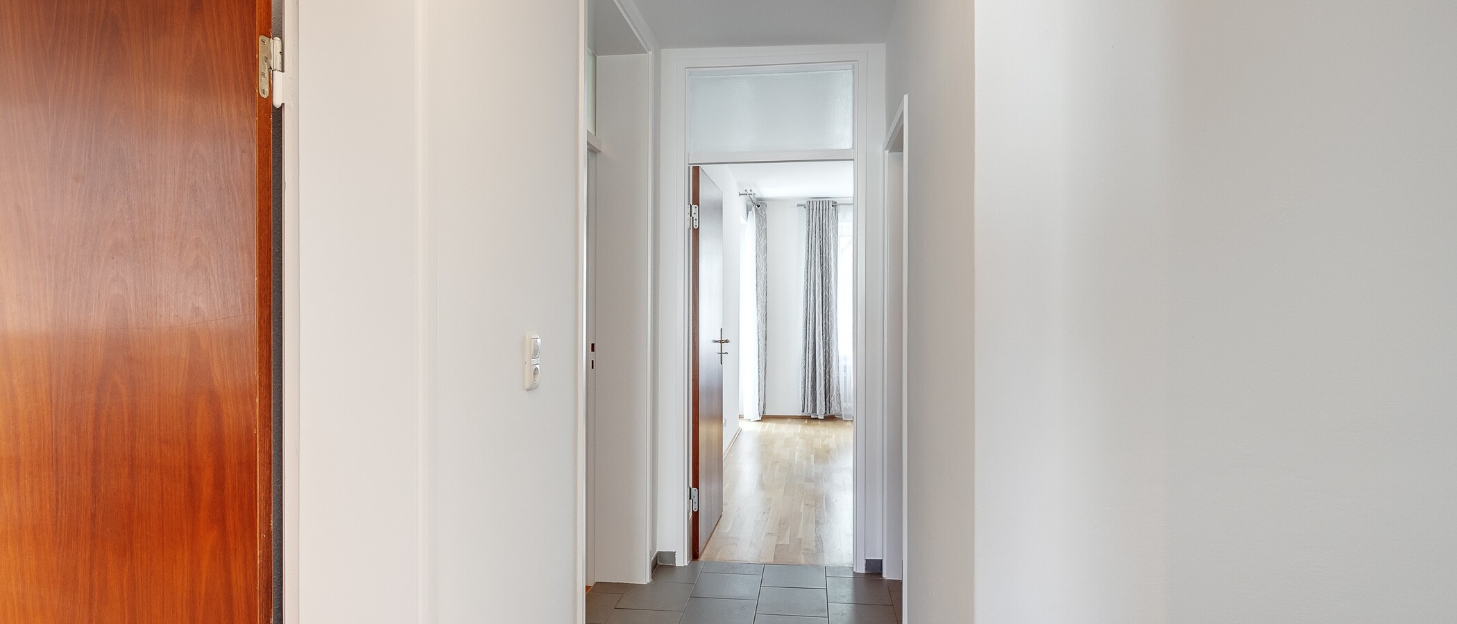 apartment München Neuhausen 05 hall 10004