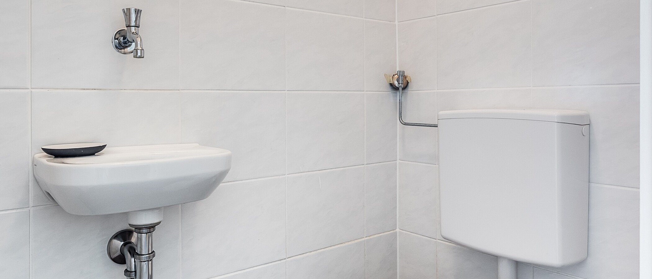 apartment München Neuhausen 02 guest toilet 10004