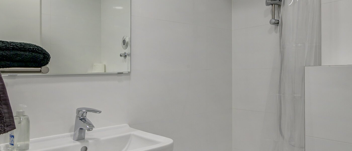 studio München Schwabing-Nord (zw. Leopoldstraße & Englischen Garten) 01 bathroom 10010