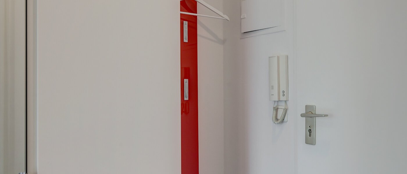 studio München Schwabing-Nord (zw. Leopoldstraße & Englischen Garten) 03 hall 10010