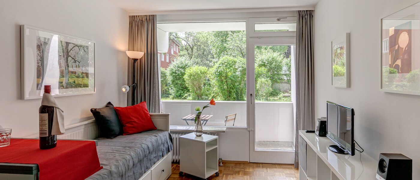 Sorry, this property has already been rented