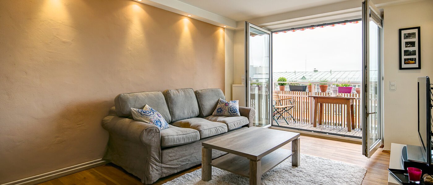 Sorry, this property has already been rented