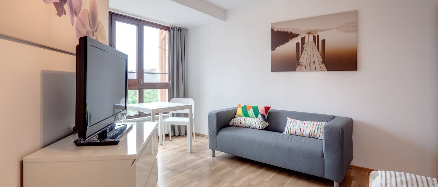 Sorry, this property has already been rented