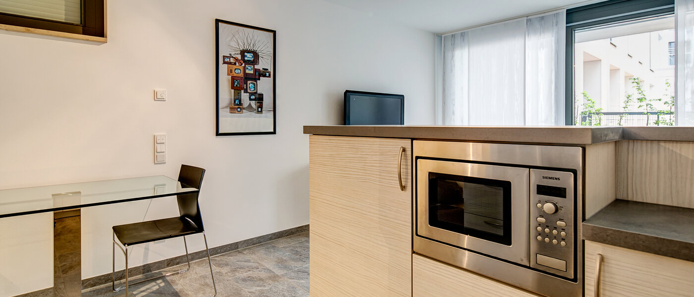 apartment München Lehel 03 kitchen 10017
