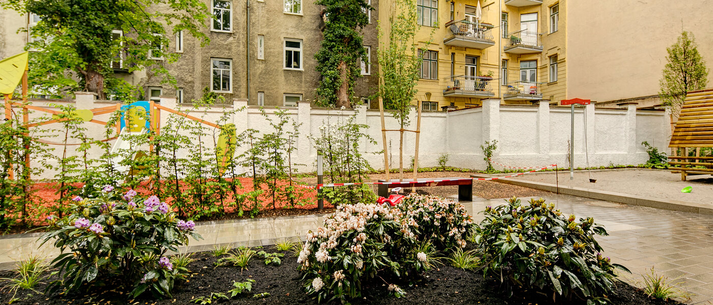 apartment München Lehel 01 view 10017