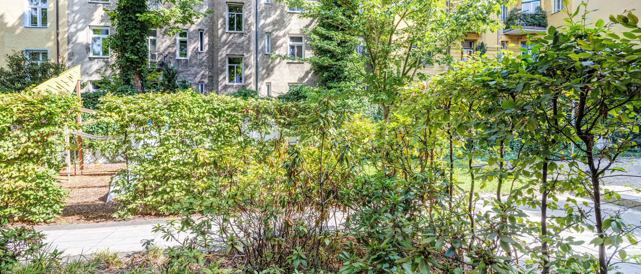 apartment München Lehel 01 view 10017