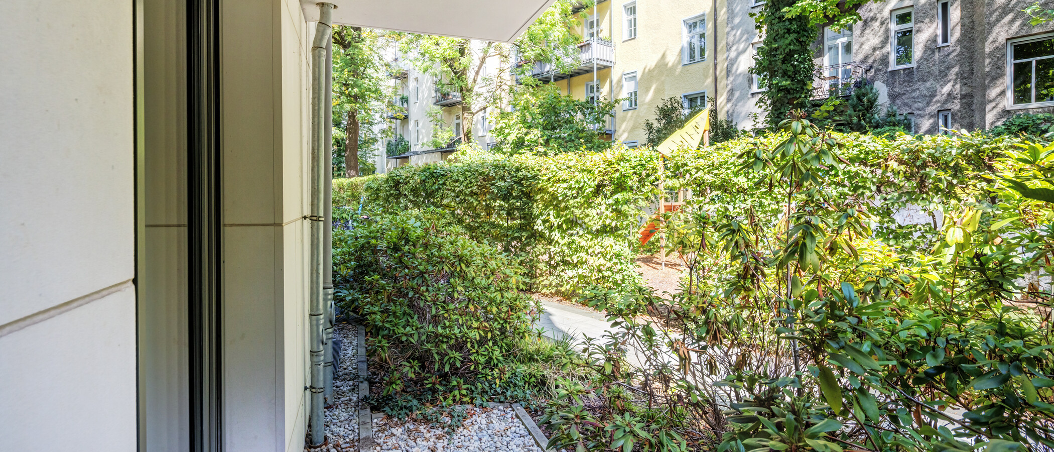 apartment München Lehel 03 view 10017