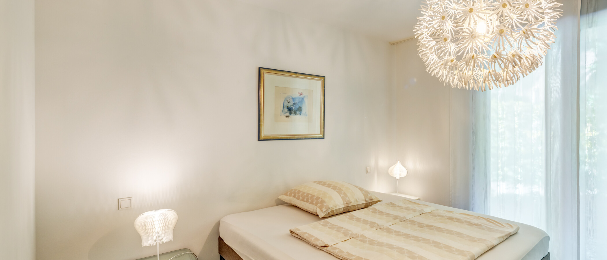 apartment München Lehel 01 bedroom 10017