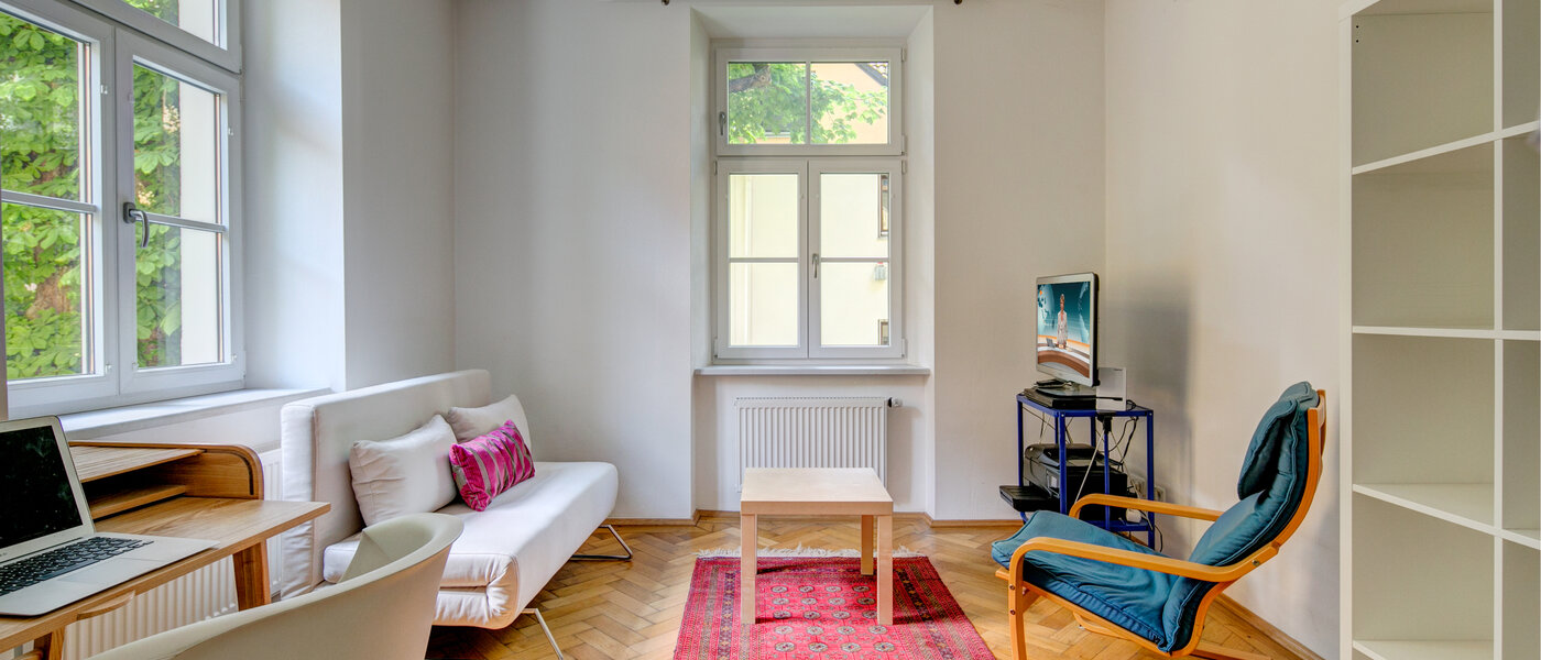 Sorry, this property has already been rented