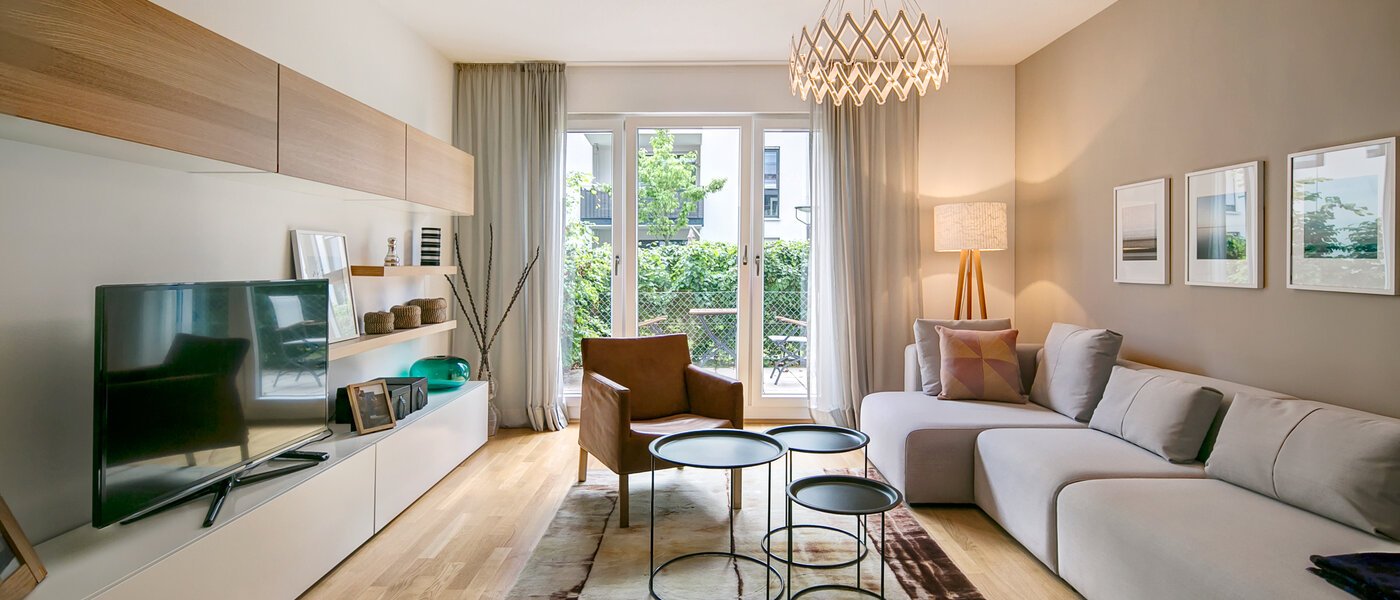 Sorry, this property has already been rented