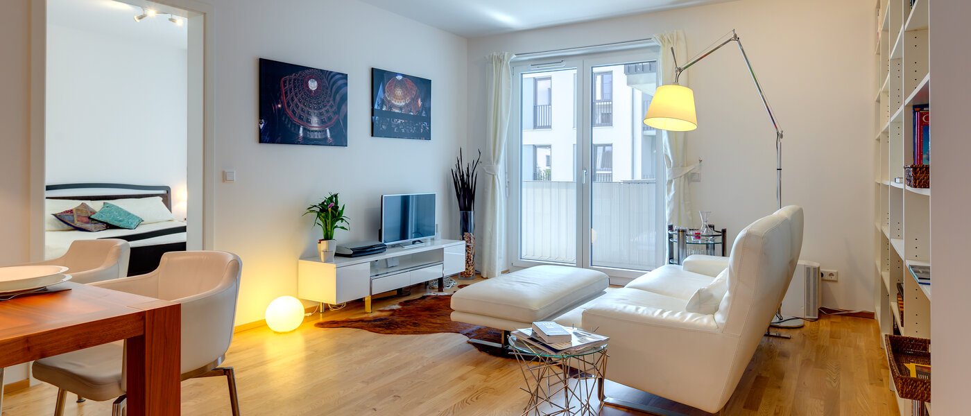 Sorry, this property has already been rented