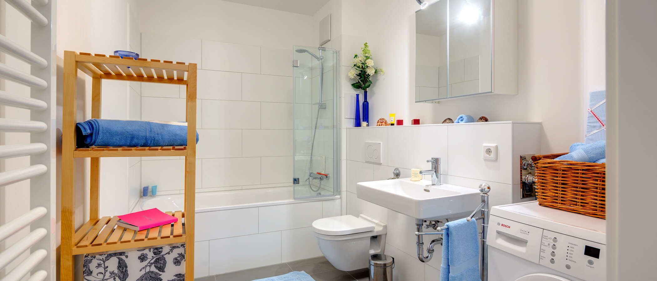 apartment München Moosach 01 bathroom 10026