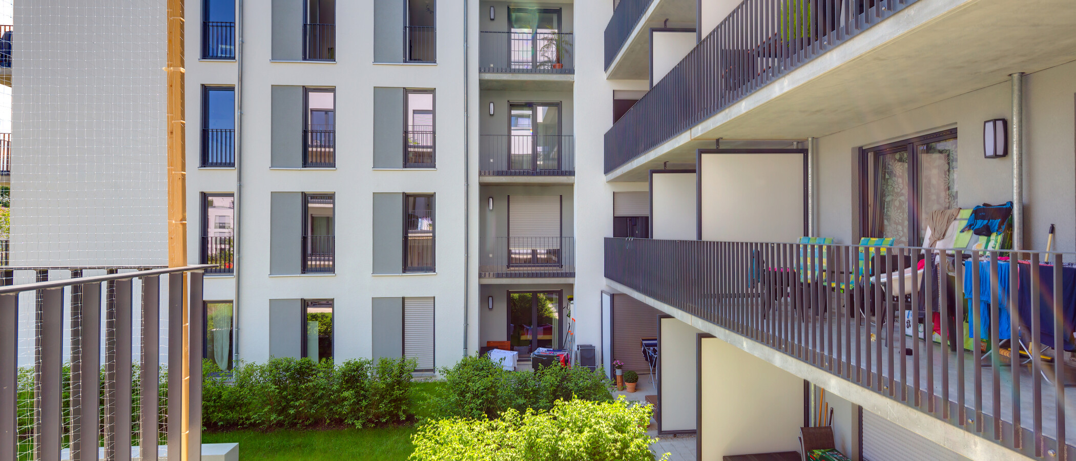 apartment München Moosach 01 view 10026