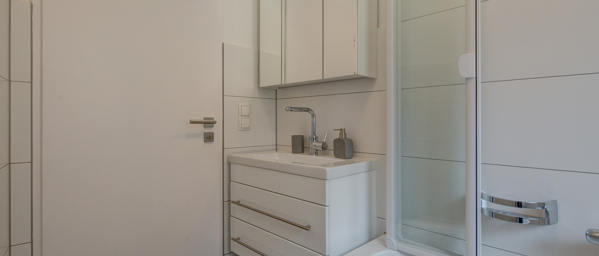 apartment München Au-Haidhausen 03 bathroom 10029