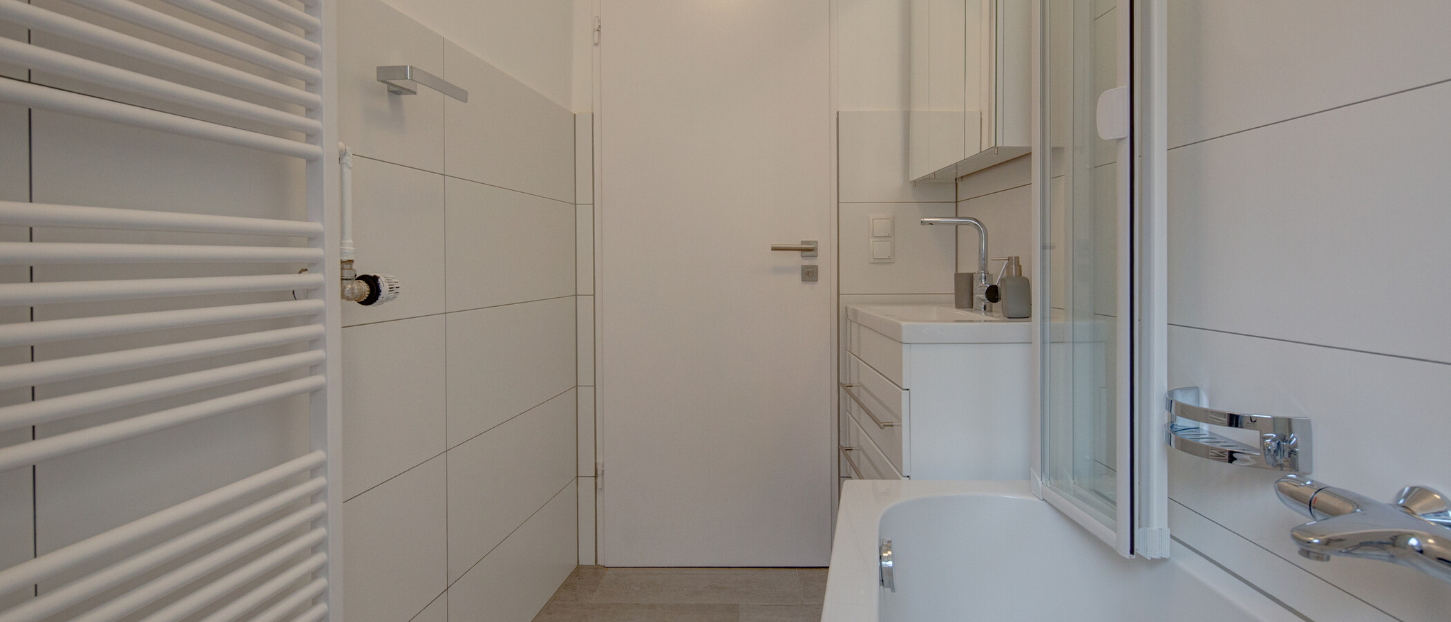 apartment München Au-Haidhausen 04 bathroom 10029