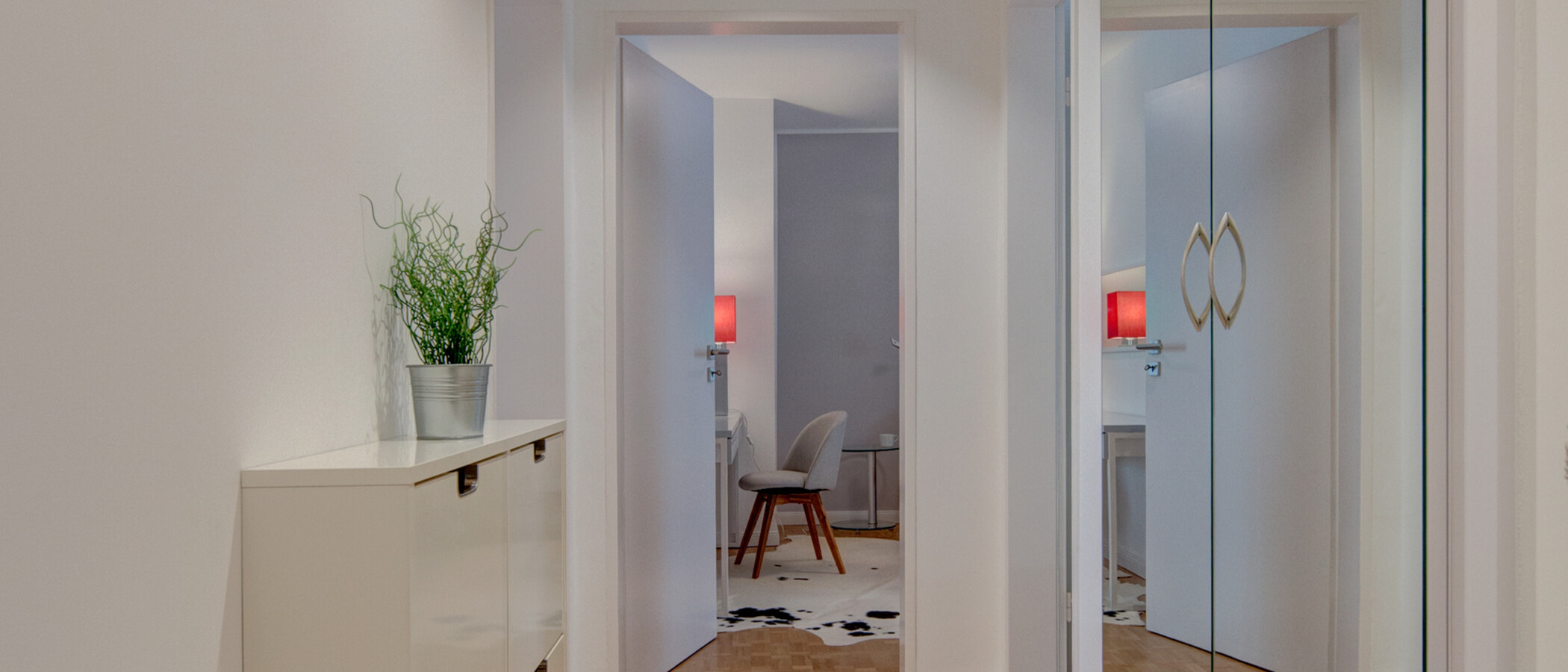 apartment München Au-Haidhausen 01 hall 10029