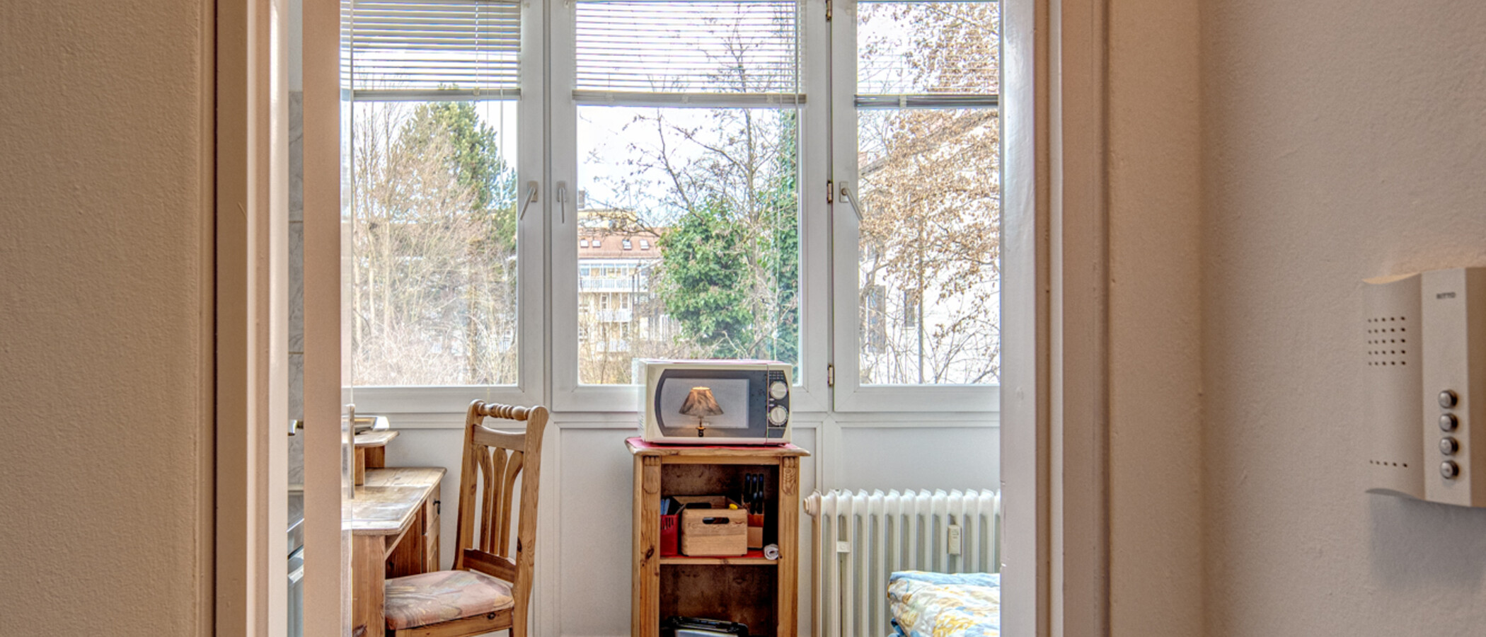 studio München Ramersdorf 02 hall 1004