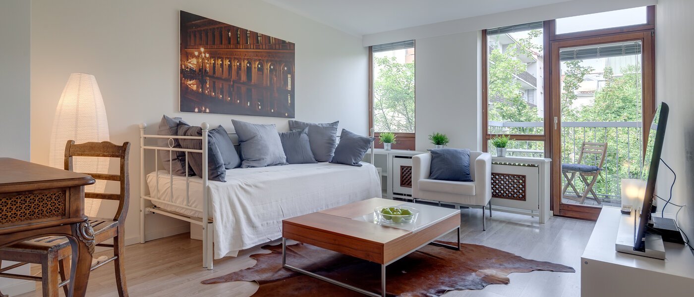 Sorry, this property has already been rented