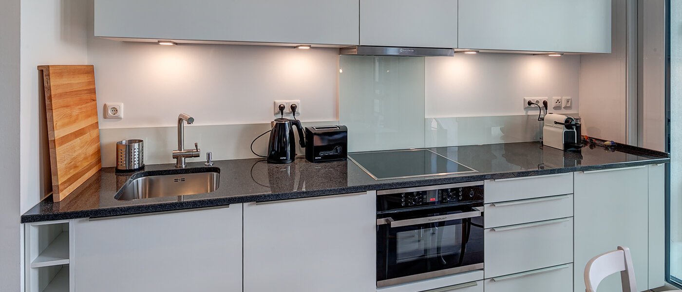 apartment München Schwabing-West (rund um den Hohenzollernplatz) 01 kitchen 10046