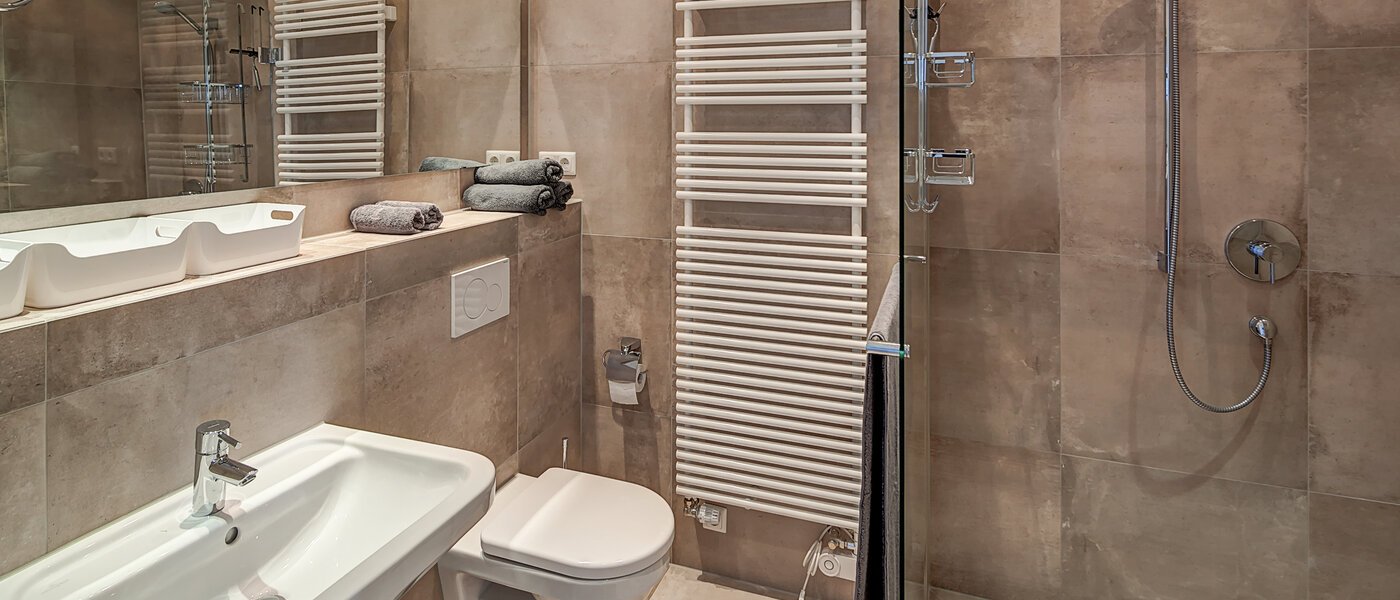 apartment München Schwabing-West (rund um den Hohenzollernplatz) 03 bathroom 10046