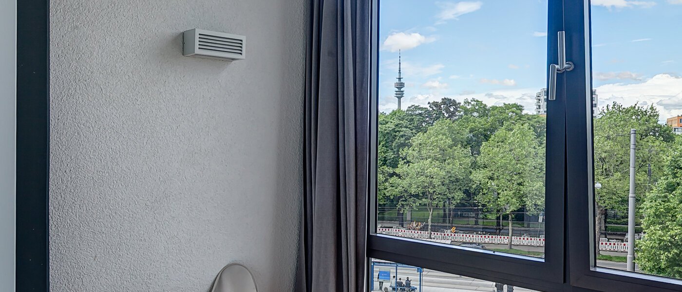 apartment München Schwabing-West (rund um den Hohenzollernplatz) 01 balcony 10046