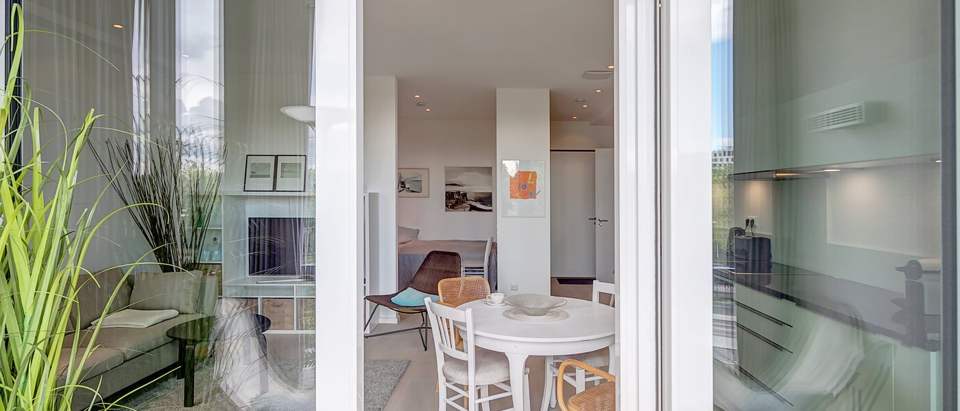 apartment München Schwabing-West (rund um den Hohenzollernplatz) 03 balcony 10046