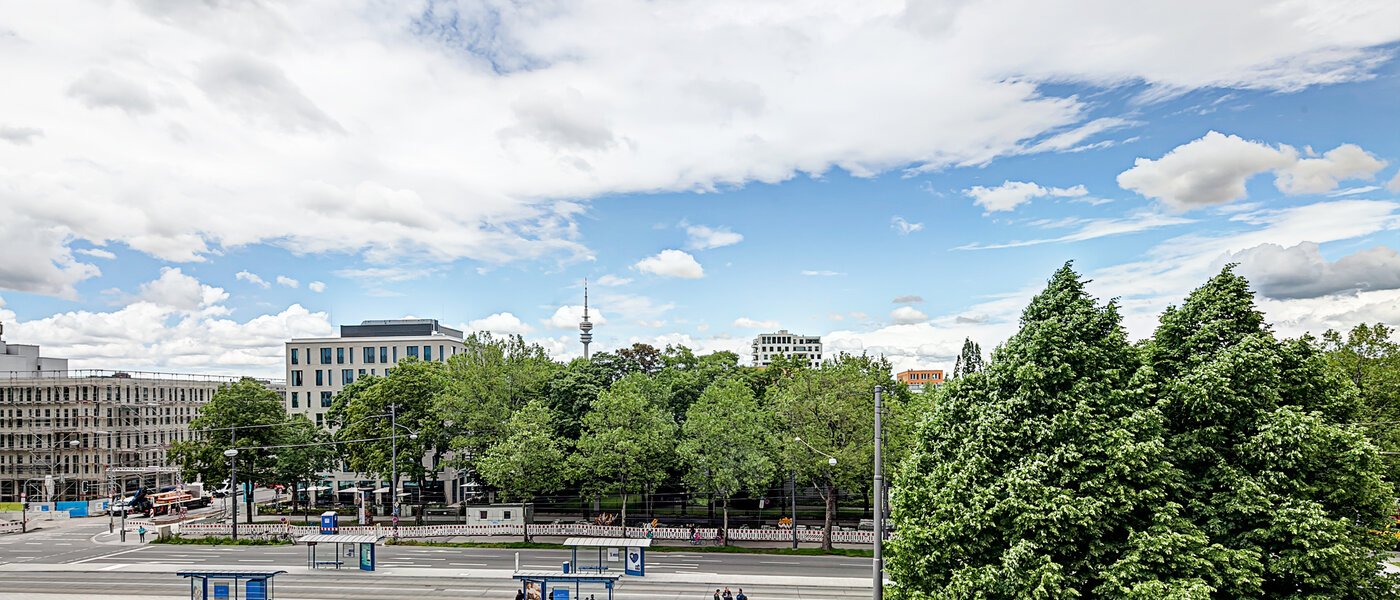 apartment München Schwabing-West (rund um den Hohenzollernplatz) 01 view 10046
