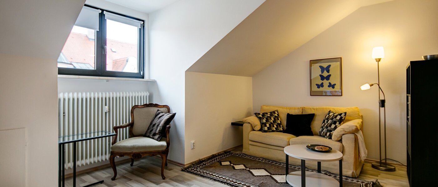 Sorry, this property has already been rented