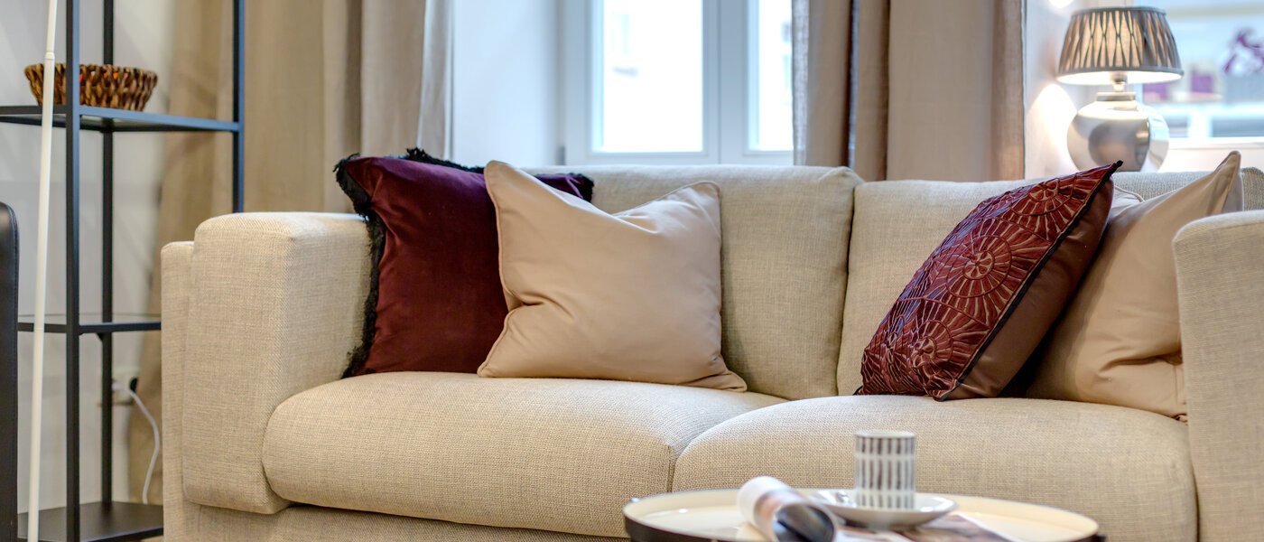 apartment München Schwanthalerhöhe 02 living room 10050