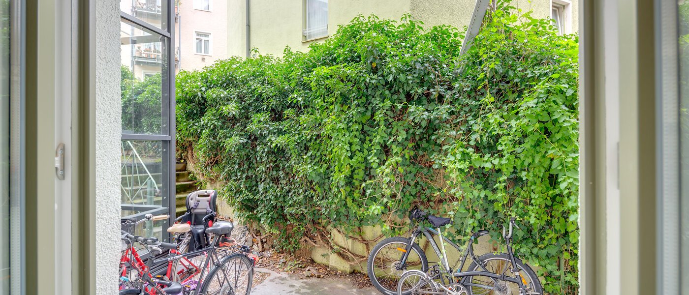 apartment München Schwanthalerhöhe 01 terrace 10050