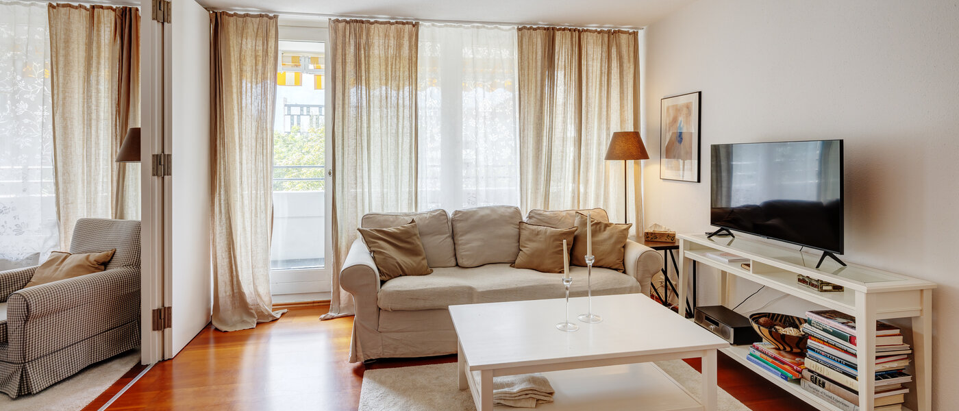 Sorry, this property has already been rented