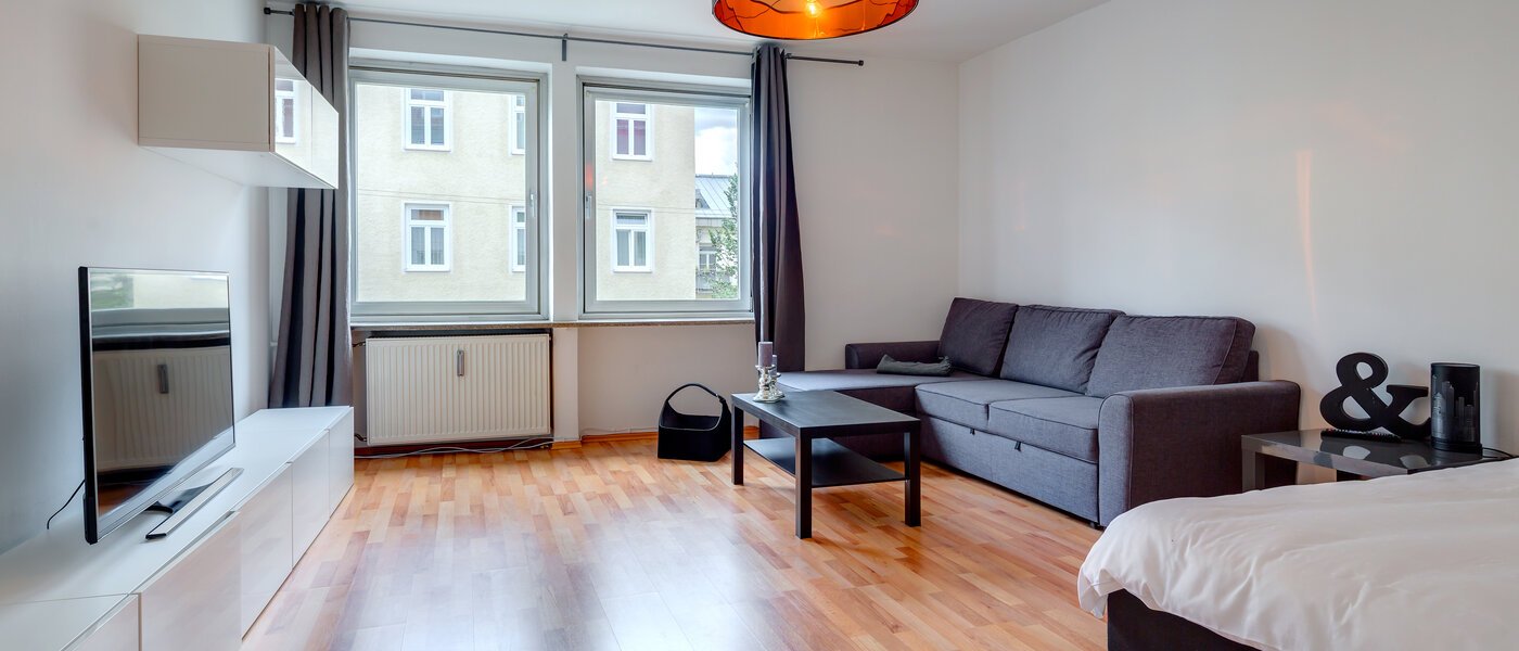 Sorry, this property has already been rented