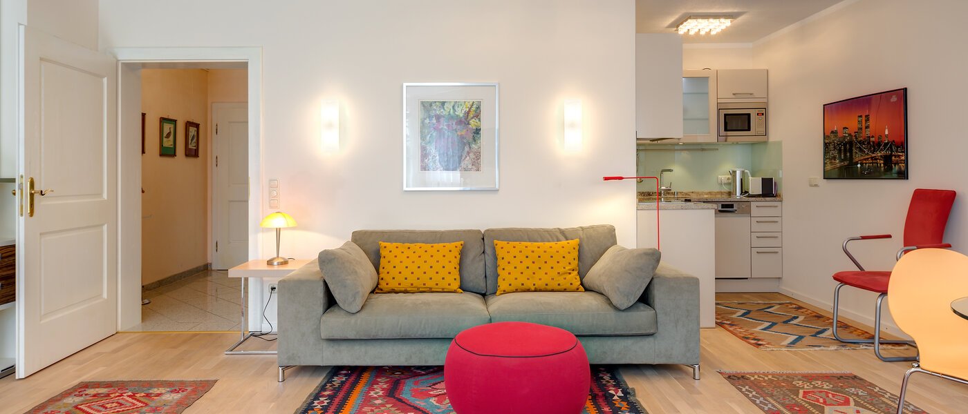 Sorry, this property has already been rented