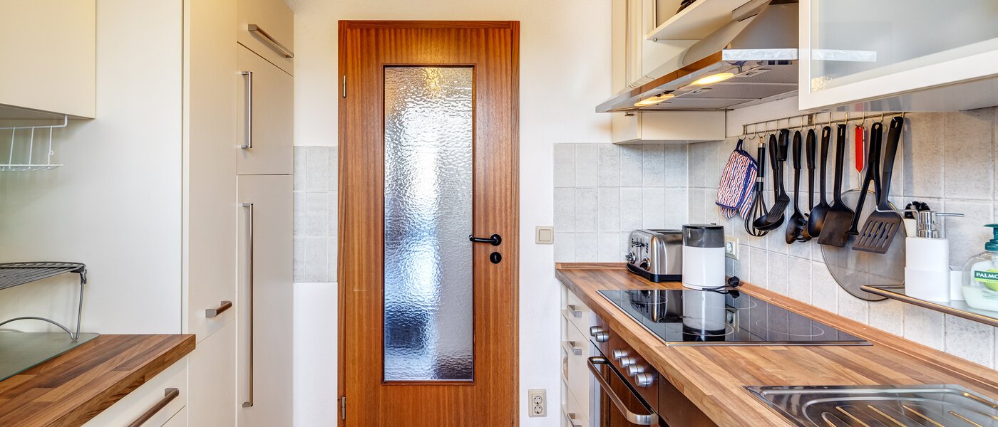 apartment München Pasing 02 kitchen 10073