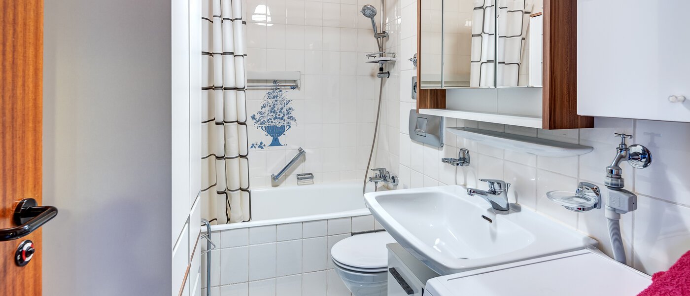 apartment München Pasing 01 bathroom 10073