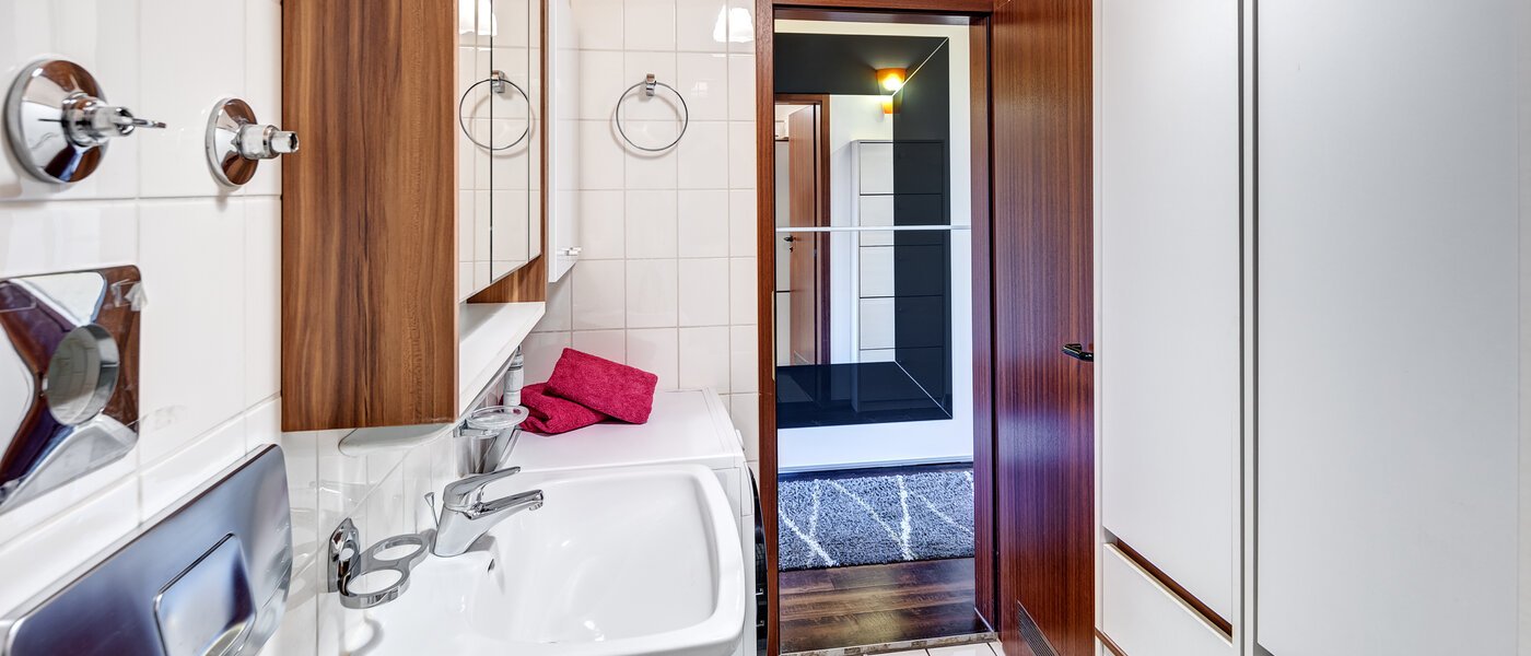 apartment München Pasing 02 bathroom 10073