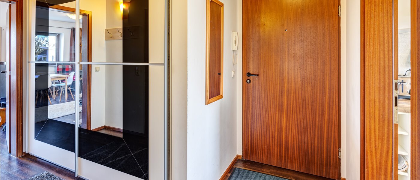 apartment München Pasing 01 hall 10073