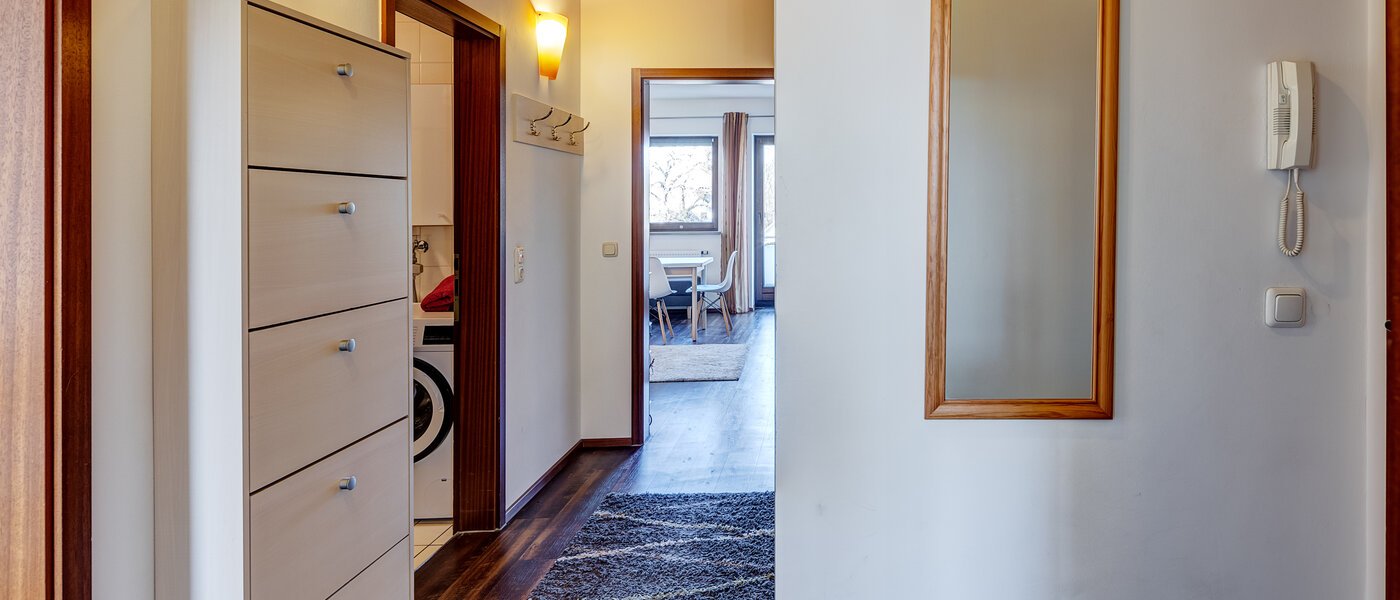 apartment München Pasing 02 hall 10073