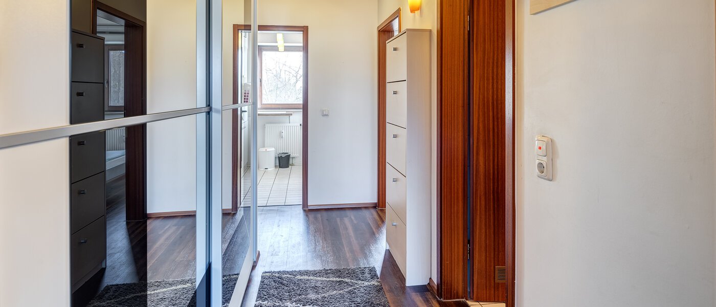 apartment München Pasing 03 hall 10073