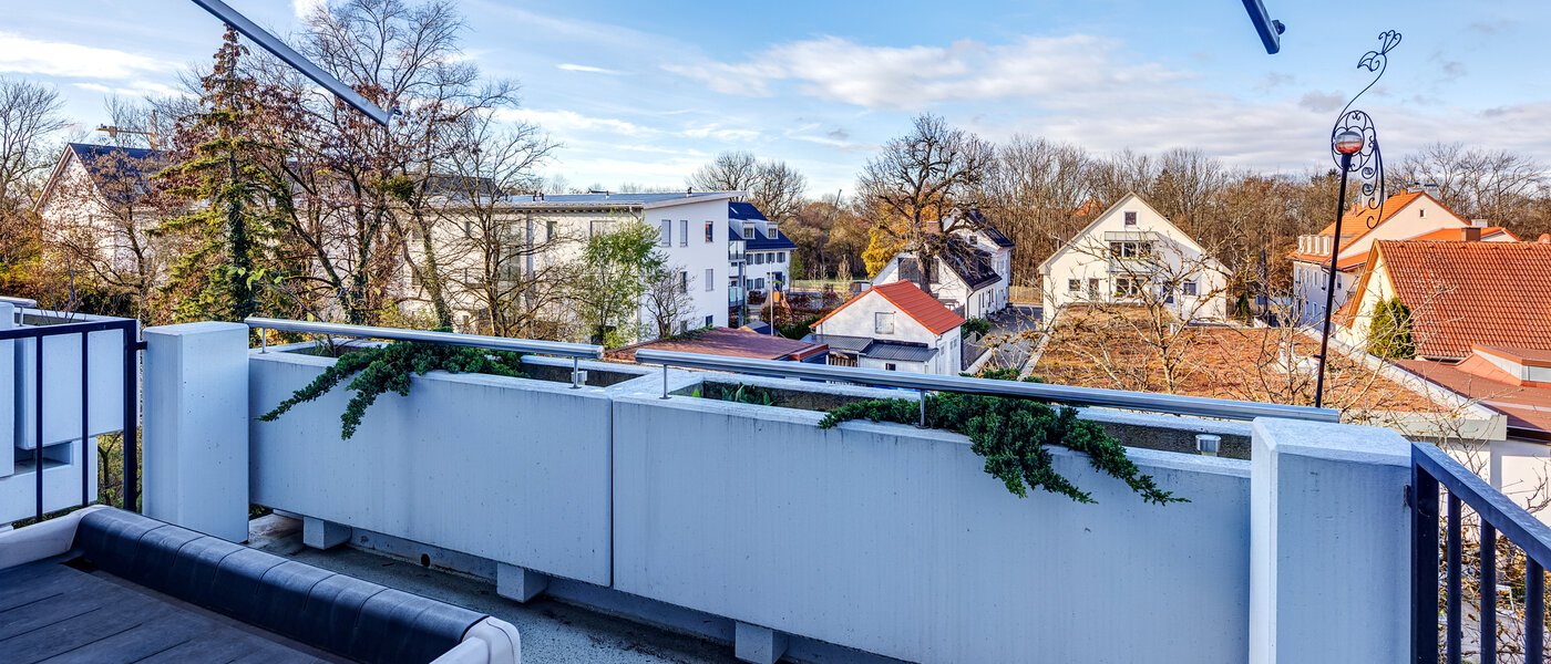 apartment München Pasing 02 balcony 10073