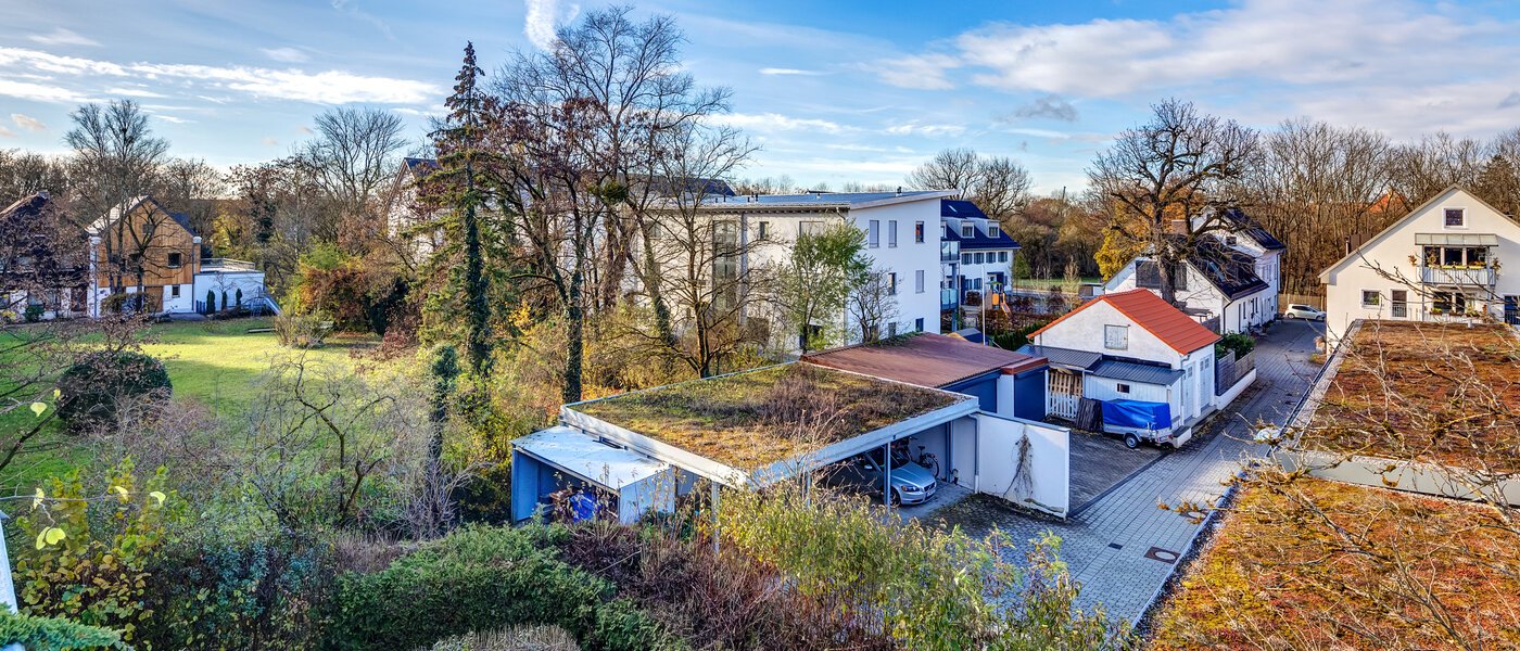 apartment München Pasing 02 view 10073